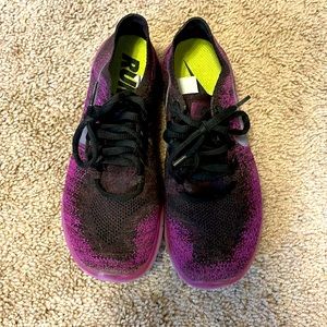 Nike Free Run Fly Knit